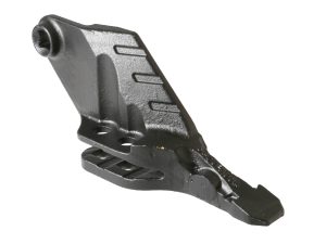 Side Cutter Bucket Tooth JCB 400/F0345 R/H