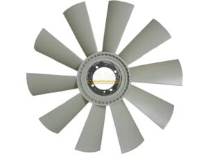 477/00142 Jcb Fastrac Cooling Fan