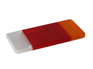 700/38101 JCB R/H Rear Light Lens