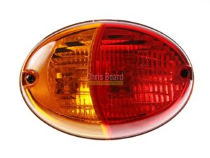 700/50136 Jcb Rear Light Unit TM