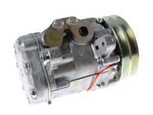 714/40393 Air Condition compressor