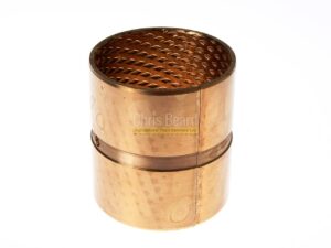 809/10059 Jcb Tip Link Bush 2cx Front Loader