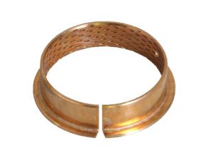 809/10063 JCB Crowd Ram Bush