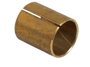 831/00108 JCB Mini Digger Boom & Dipper Bush