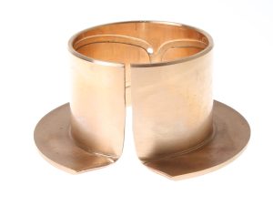 Bush JCB Telehandler 831/10347