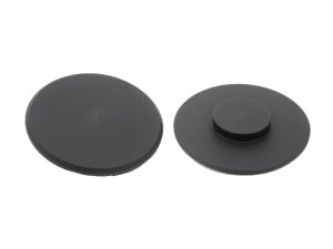 WEAR PAD JACK LEG 123/06014 JCB