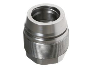 594/14130 JCB 2CX Lift Ram End Cap