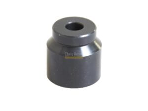 231/80613 Jcb Lower King Pin Mini Digger