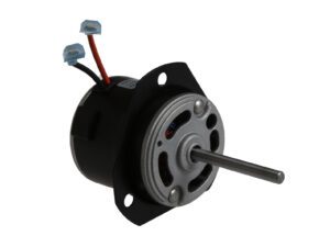 30/914001 JCB Loadall Heater Motor