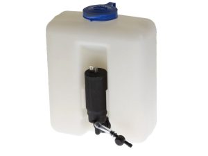 Washer Bottle JCB 331/44573