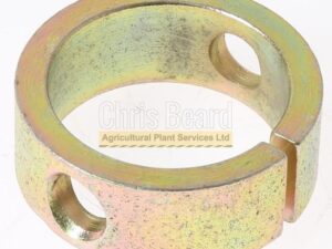 331/55657 Jcb Mini Digger Bucket Pin Locking Collar.