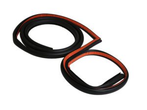 333/P2990 JCB Upper Door Seal Loadall