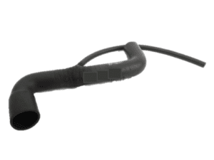 834/00347 JCB Top Radiator Coolant Hose Loadall