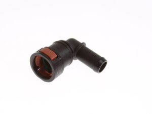 332/C0010 Quick Fit Connector 90 Degree
