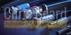 hydraulics-hoses