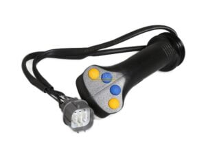 701/80423 Jcb Joystick Loadall