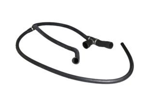 834/00686 JCB Bottom Radiator Hose BHL