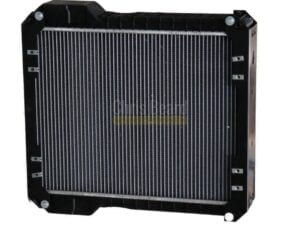 30/925612 Jcb Backhoe Radiator