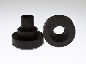 331/20377 JCB Mini Digger Cab Mounting