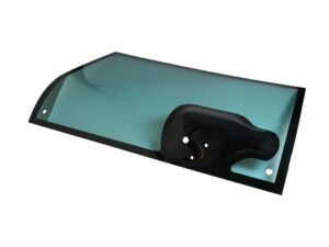 331/36330 JCB JS Top Roof Screen Lexan