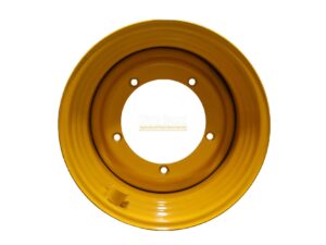 41/940286 Jcb Loadall Wheel Rim Centre