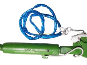 Toplink Heavy Duty JD 587-782mm Cat 2+2