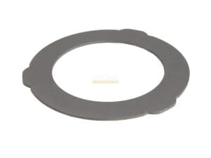 336/f0845 Jcb Loadall Brake Counter Plate
