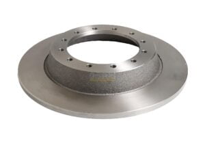 454/02704 Jcb Fastrac Brake Disc