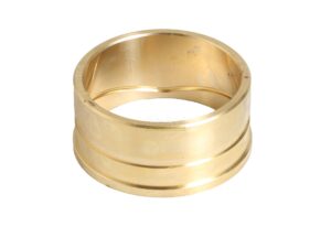 808/00241 Jcb Bottom King Post Bush BHL