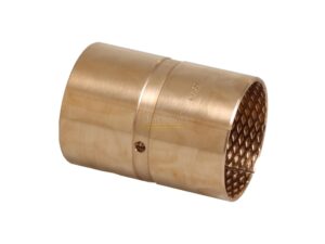 808/00427 Jcb Loadall Extention Ram Bush