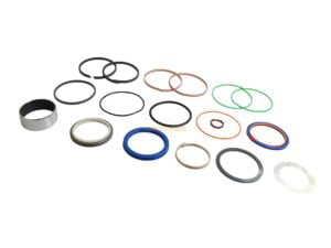 903/20435 Jcb Bucket Ram Seal Kit Js