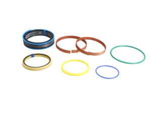 991/00043 JCB Seal Kit Dipper Ram