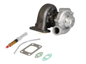 02/200310 Jcb Turbo AB Engine Build Perkins