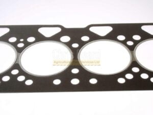 02/200511 Jcb Cylinder Head Gasket