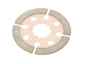 Brake Friction Plate 445/40119