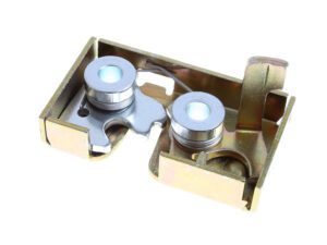 290/00813 JCB Rear R/H Window Catch 2cx