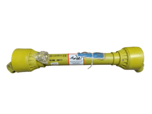 2753 - PTO Shaft A2 800mm 1.3/8 6 spline QR/QR