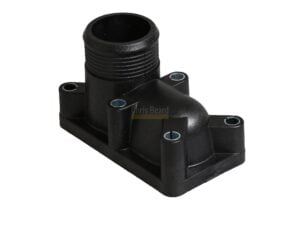 02/201318 Jcb Thermostat Housing Connector