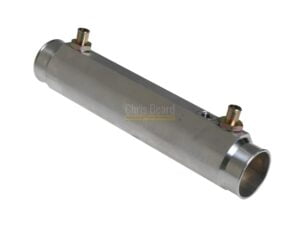 30/921200 Jcb Transmission Cooler