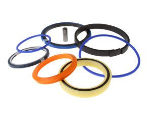991/20017 JCB Tilt/Crowd Ram Seal Kit
