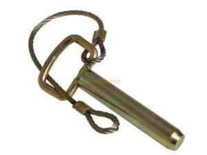 335/03583 Jcb Slew Lock Pin 2CX & 3CX COM