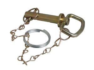 400/K7910 FORK LOCKING PIN