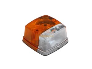 700/29200 Jcb Front Lamp With Indicaitor