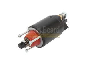 714/40302 Jcb Starter Motor Solenoid
