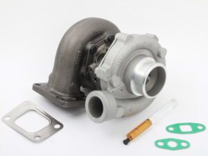 JCB ENGINE TURBO 02/200460