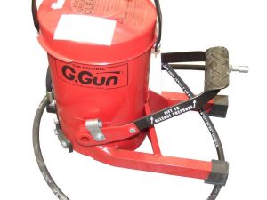 Grease Gun Foot Operated Bulk