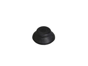 256/05709 Rubber Button JCB 256/05709