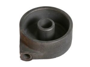 332/T3941 JCB Hydra Clamp Cylinder Backhoe