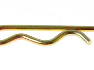 530/14001 JCB Hair Pin Clip