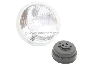 700/17600 JCB Head Lamp Unit